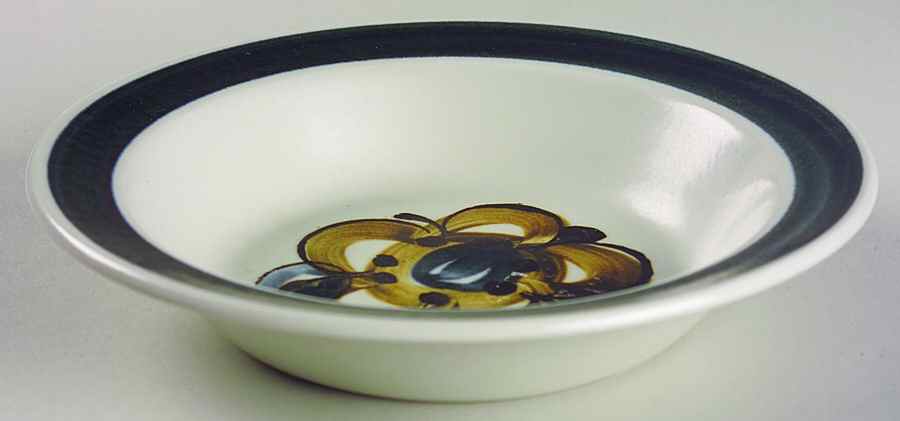 STA6 Rim Soup Bowl by Stavangerflint-1