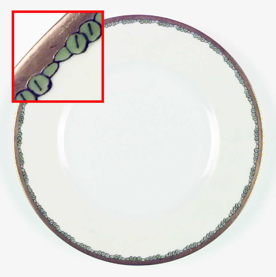 OHM209 Salad Plate by Hermann Ohme-1