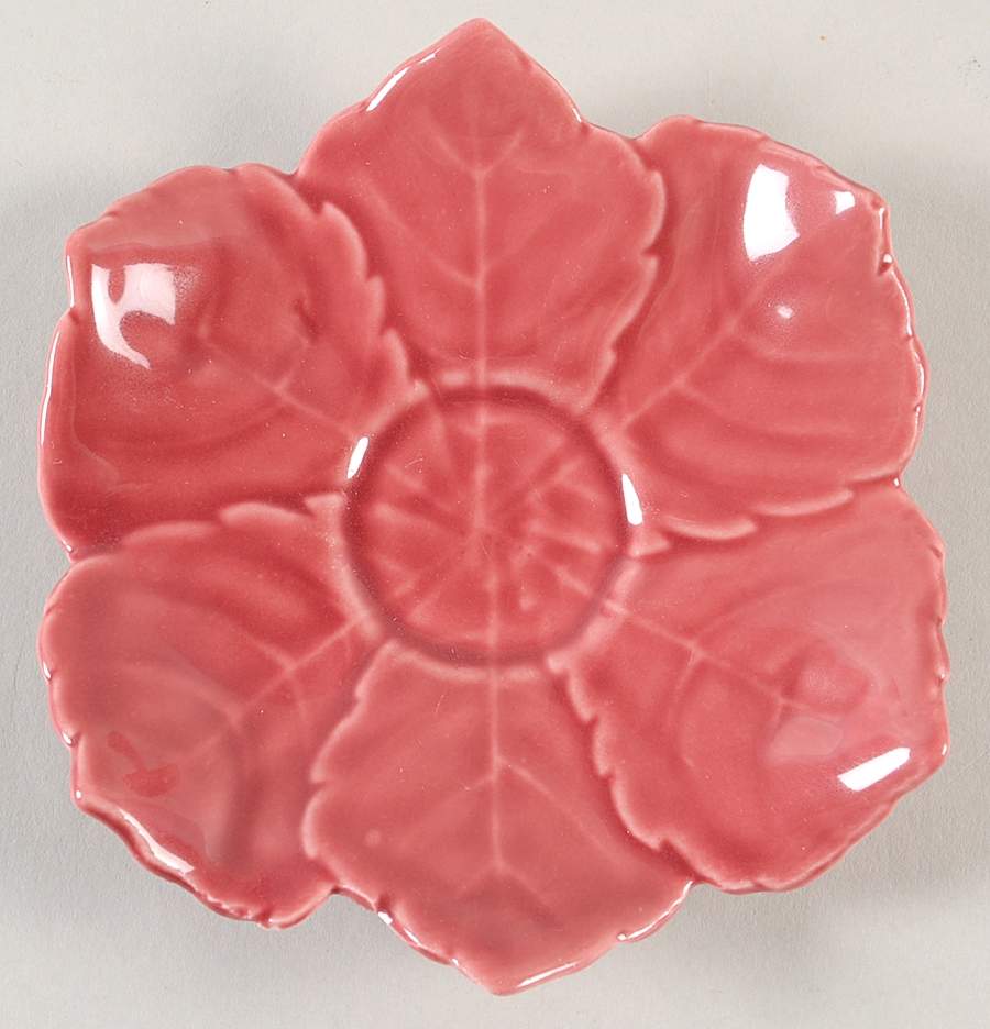 SGI1 Saucer for Demitasse Cup by Senegal (China)-1