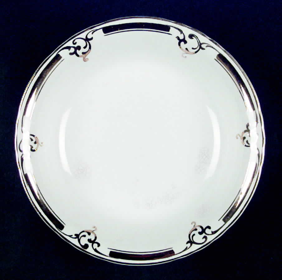 SMP4 Rim Soup Bowl by Smith Phillips-1