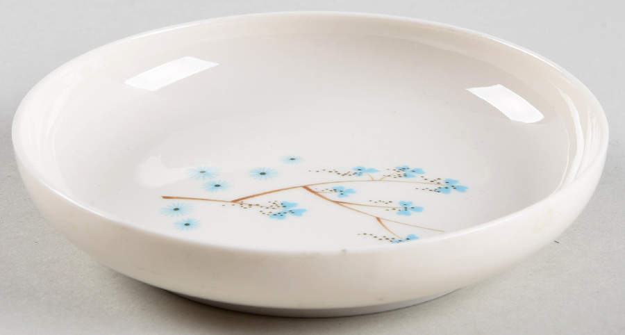 Spring Melody Coaster by Sloan China Co-1