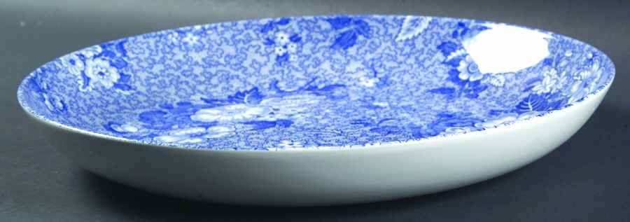 Primula 11" Pasta Serving Bowl by Spode-1
