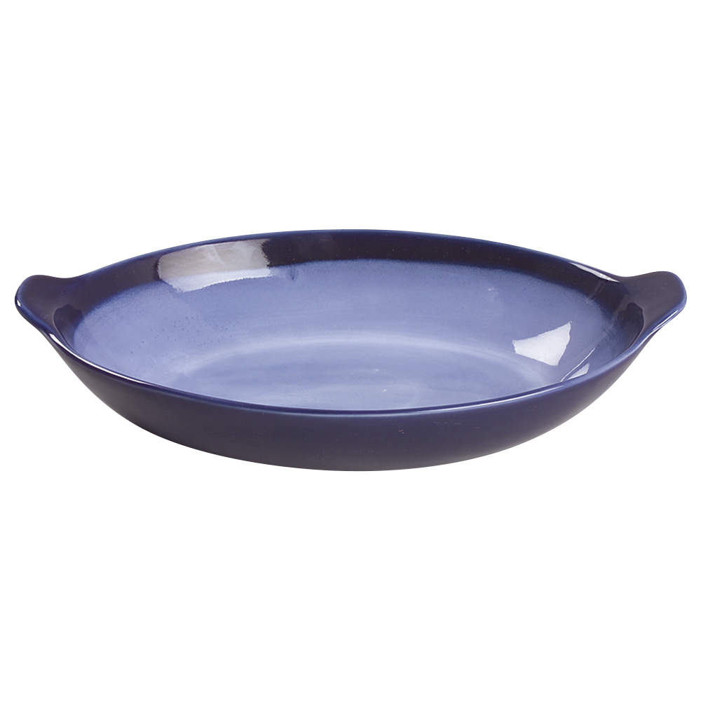 Nova Blue 12" Augratin by Sango-1