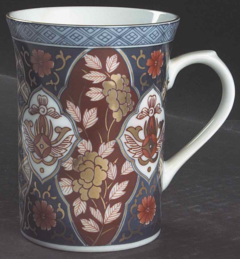 SMB1 Mug by Smithsonian Institute-1