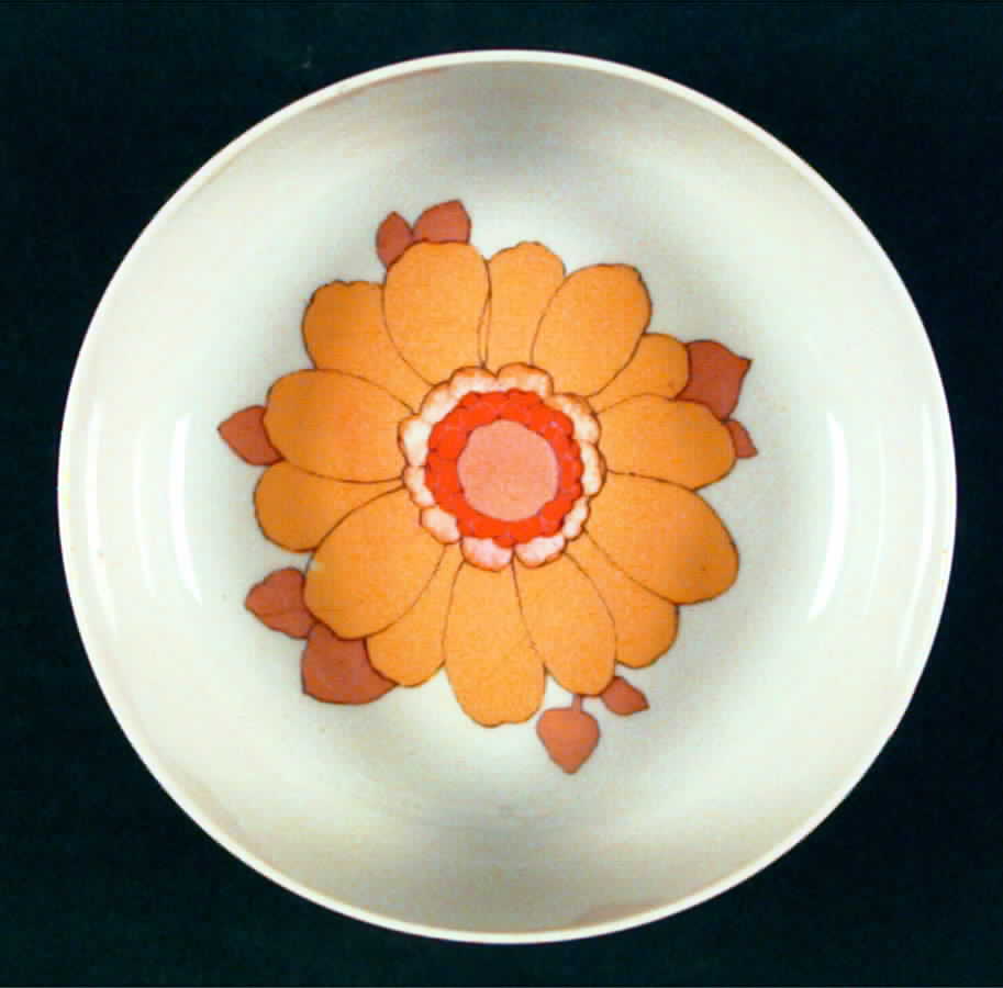 SUI2 Coupe Cereal Bowl by Suisse-1