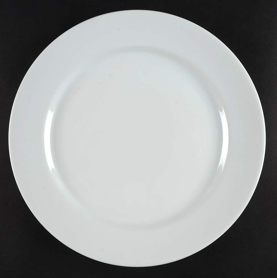 SHM6 Large Dinner Plate by Schmidt (Brazil)-1