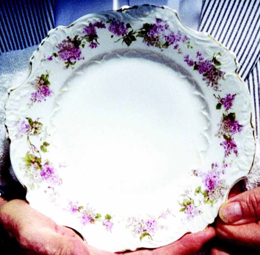OHM186 Salad Plate by Hermann Ohme-1
