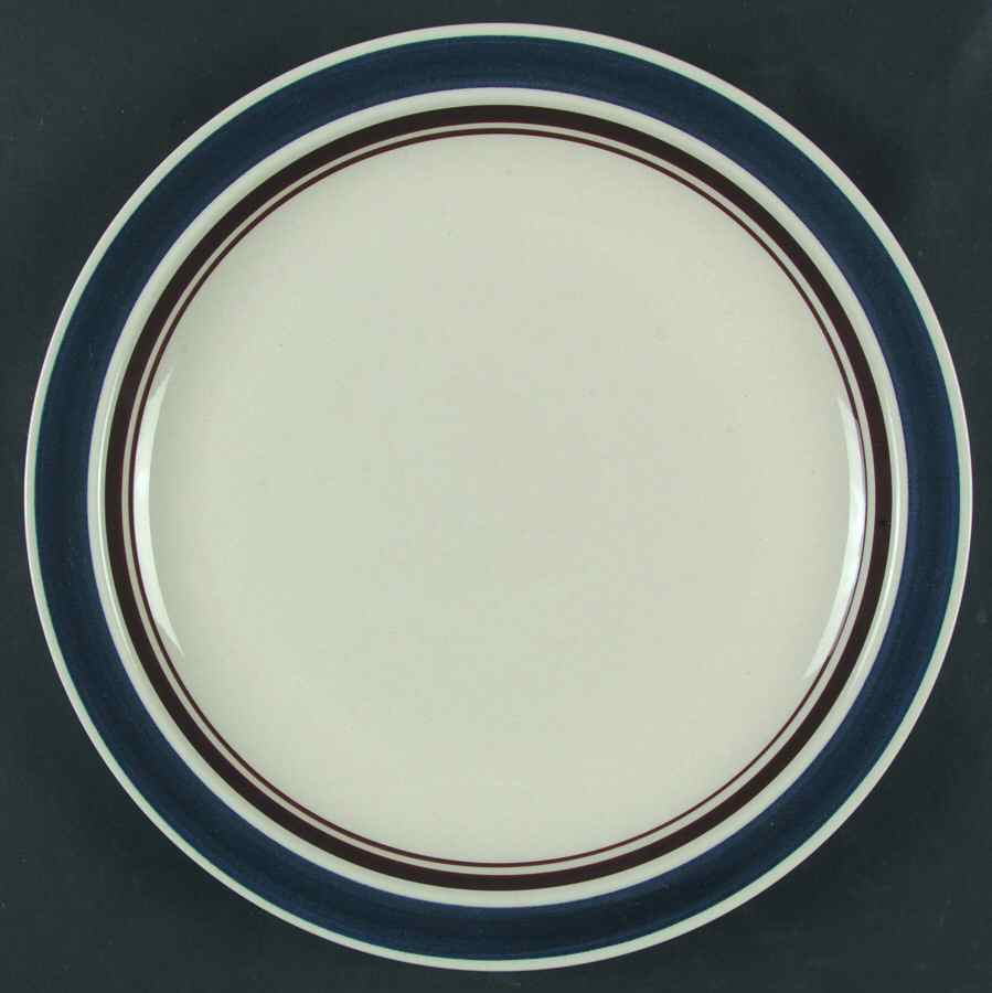 SBF2 Dinner Plate by Sabina Fashion Coll-1