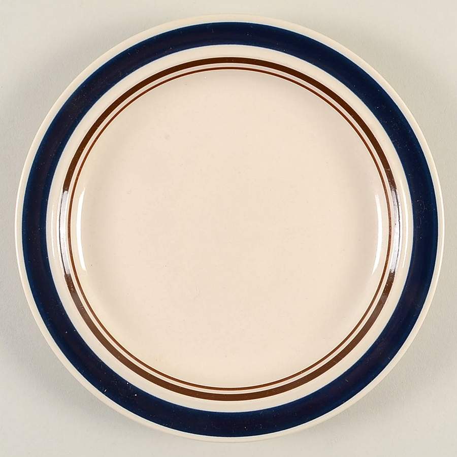 SBF2 Salad Plate by Sabina Fashion Coll-1