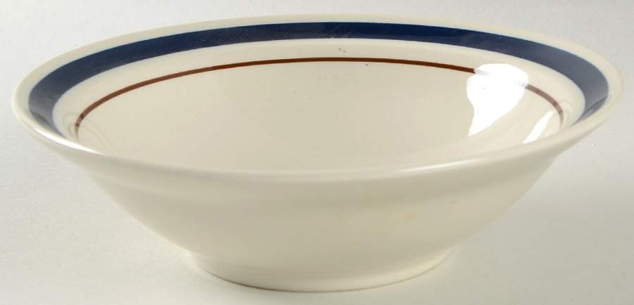SBF2 Coupe Cereal Bowl by Sabina Fashion Coll-1