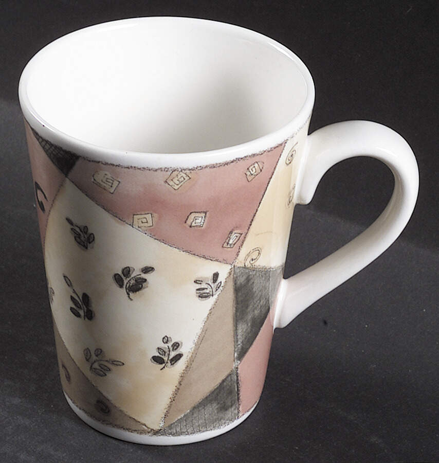Coffee Shoppe Mug by Sango-1
