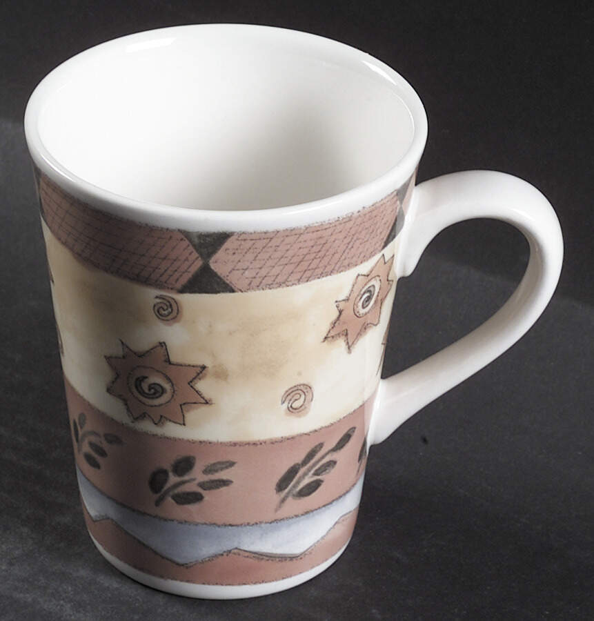Coffee Shoppe Mug by Sango-1