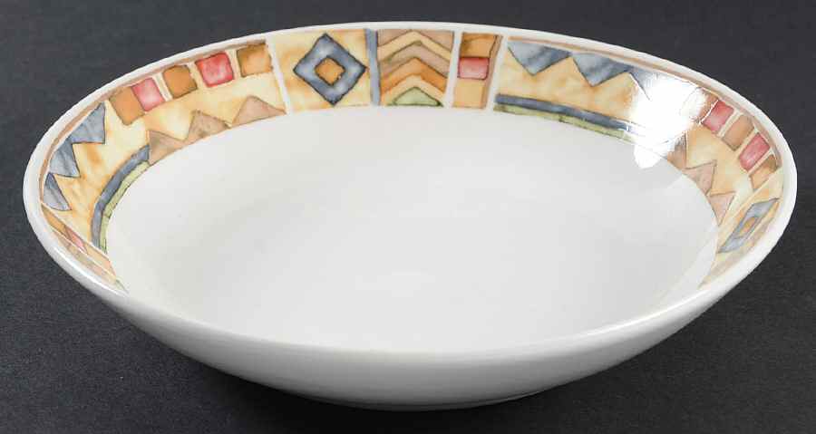 Bella Coupe Soup Bowl by Sakura-1