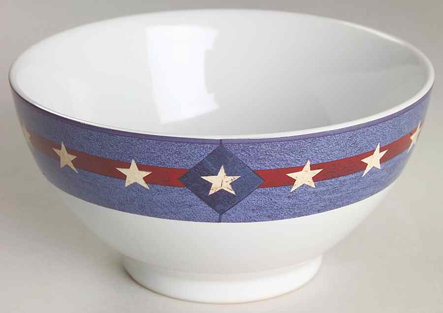 Spirit of The Flag 5" All Purpose Bowl by Sakura-1