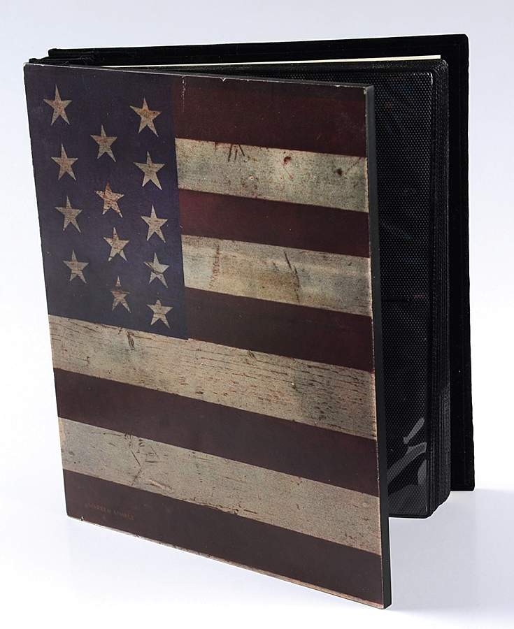 Spirit of The Flag Photo Album by Sakura-1
