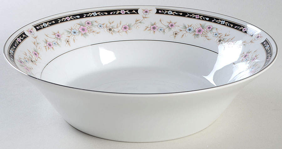 Camille Coupe Soup Bowl by Society (Japan)-1