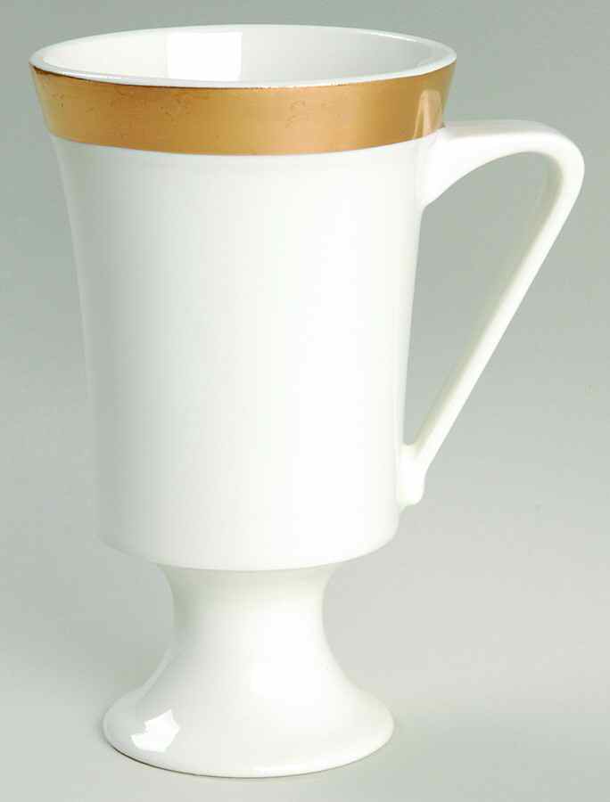 SOZ1 Pedestal Mug by Ernest Sohn Creation-1