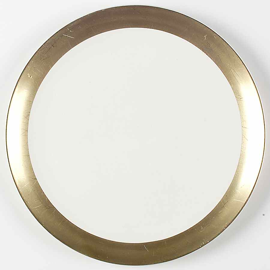 SOZ1 Dinner Plate by Ernest Sohn Creation-1