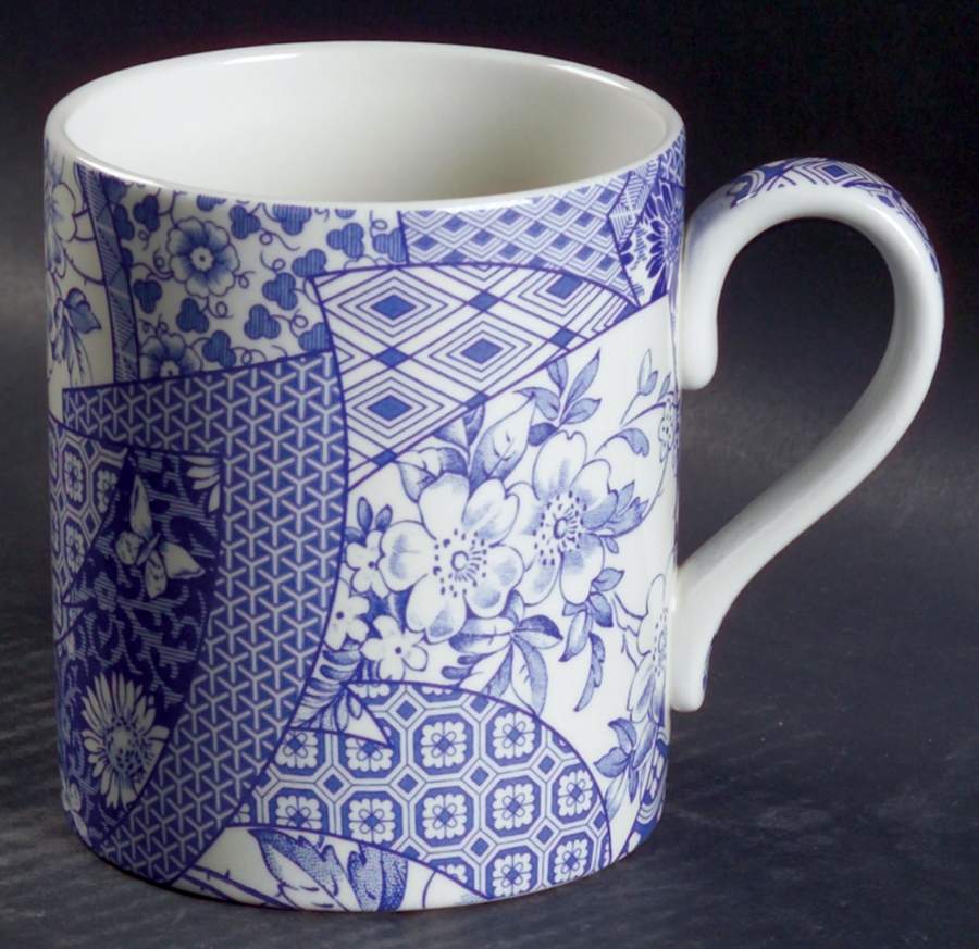 Penny Lane Accessories Grandmug by Spode-1
