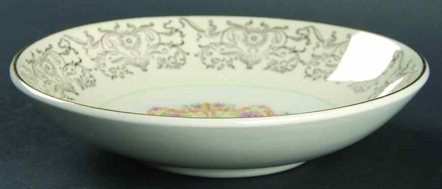 SLM194 Fruit/Dessert (Sauce) Bowl by Salem-1