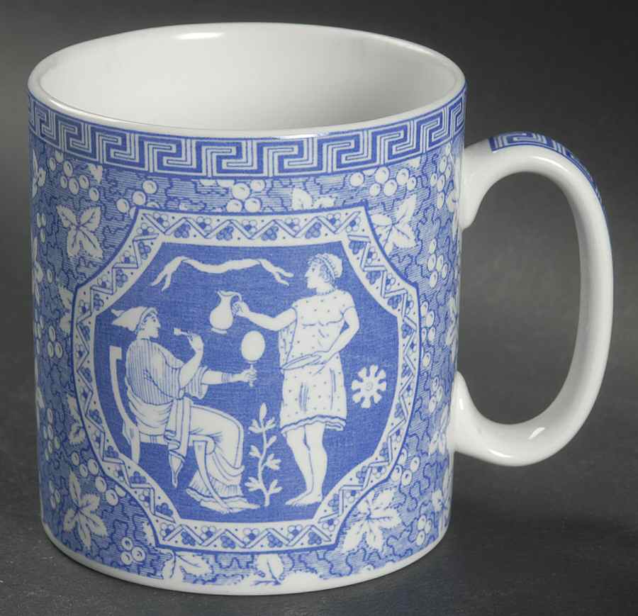 Traditions Series Mug by Spode-1