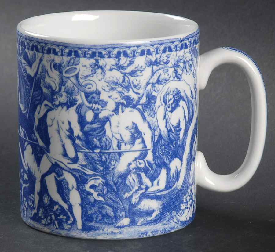 Traditions Series Mug by Spode-1
