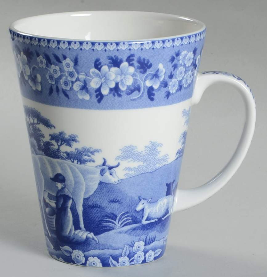 Traditions Series Mug by Spode-1
