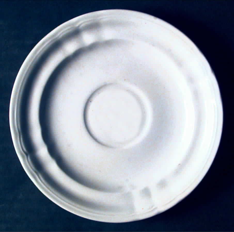 Alhambra Saucer by Arita-1