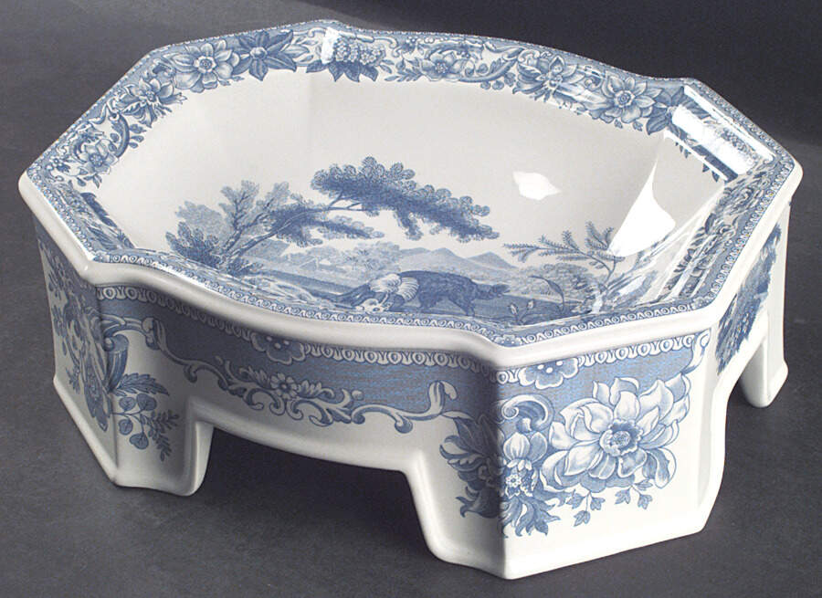 Signature Collection Pet Bowl by Spode-1