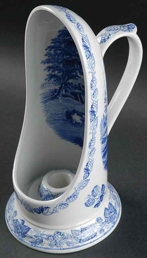 Signature Collection Night Light Candle by Spode-1
