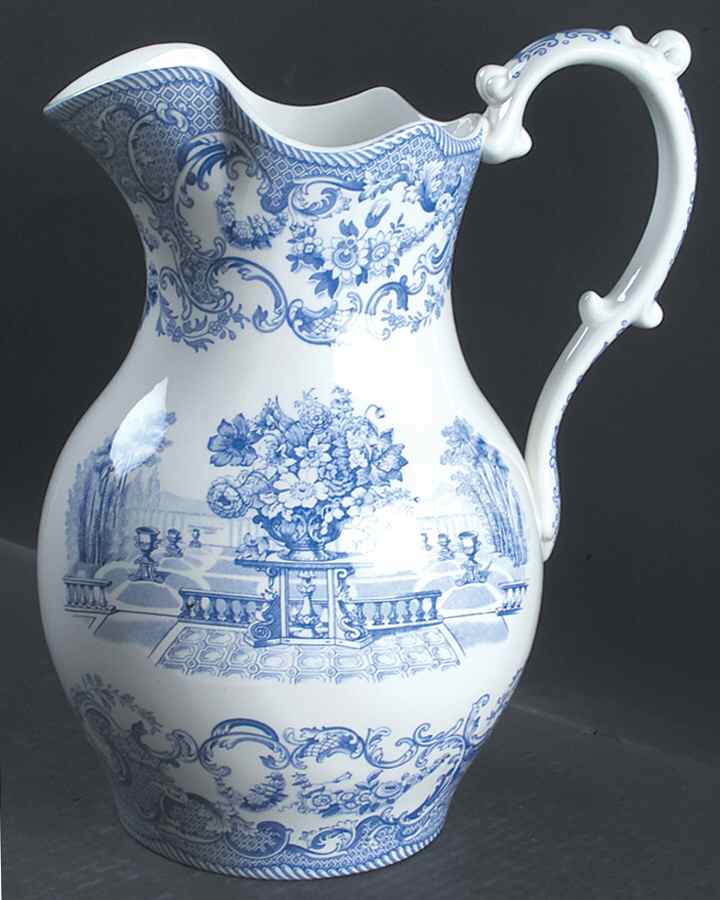 Signature Collection 128 Oz Pitcher and Bowl, Pitcher Only by Spode-1