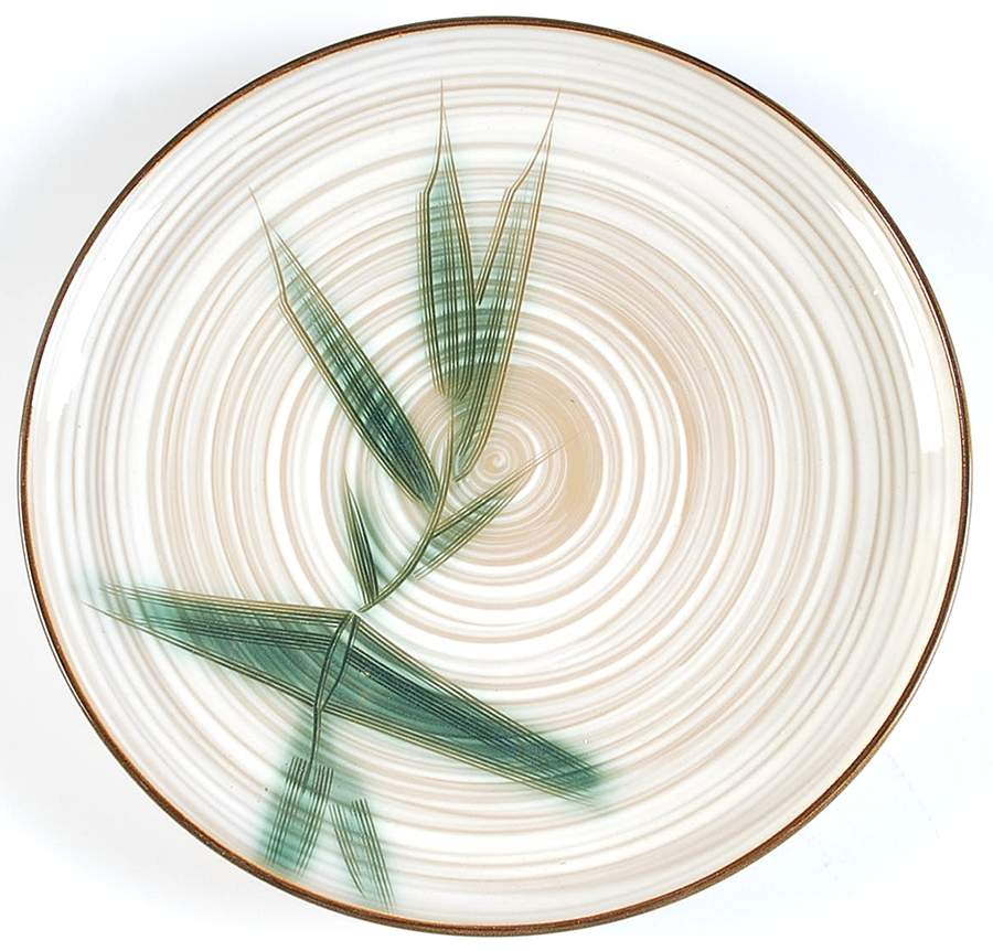 SWO3 12" Chop Plate (Round Platter) by Showa-1