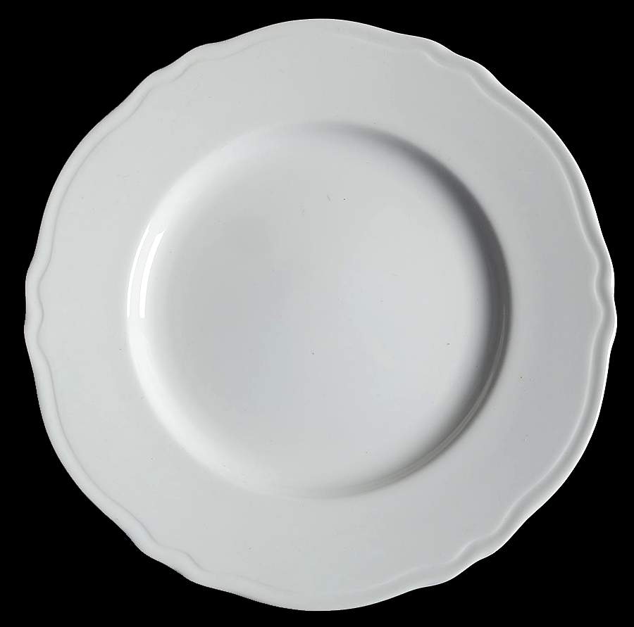 Puritan Dinner Plate by Style House-1