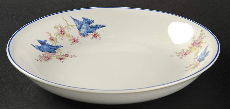 SMP9 Coupe Soup Bowl by Smith Phillips-1