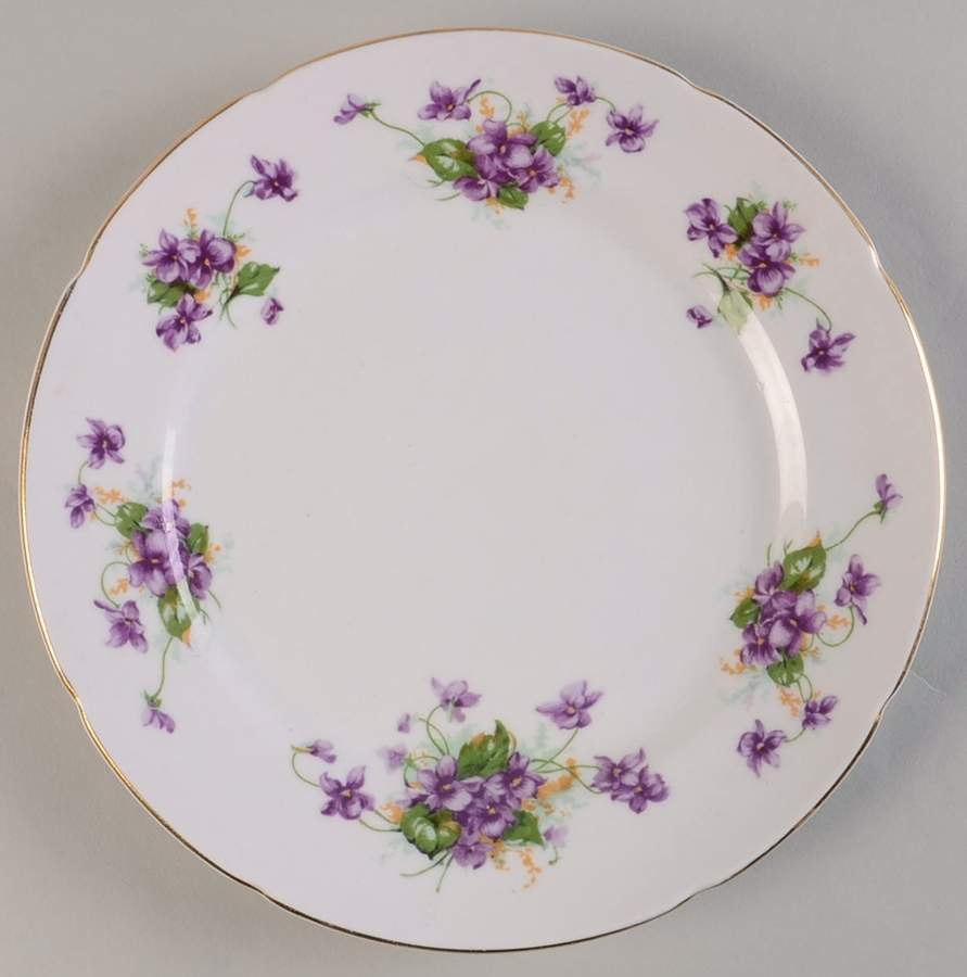 124-13 Salad Plate by Stanley China (ENG)-1
