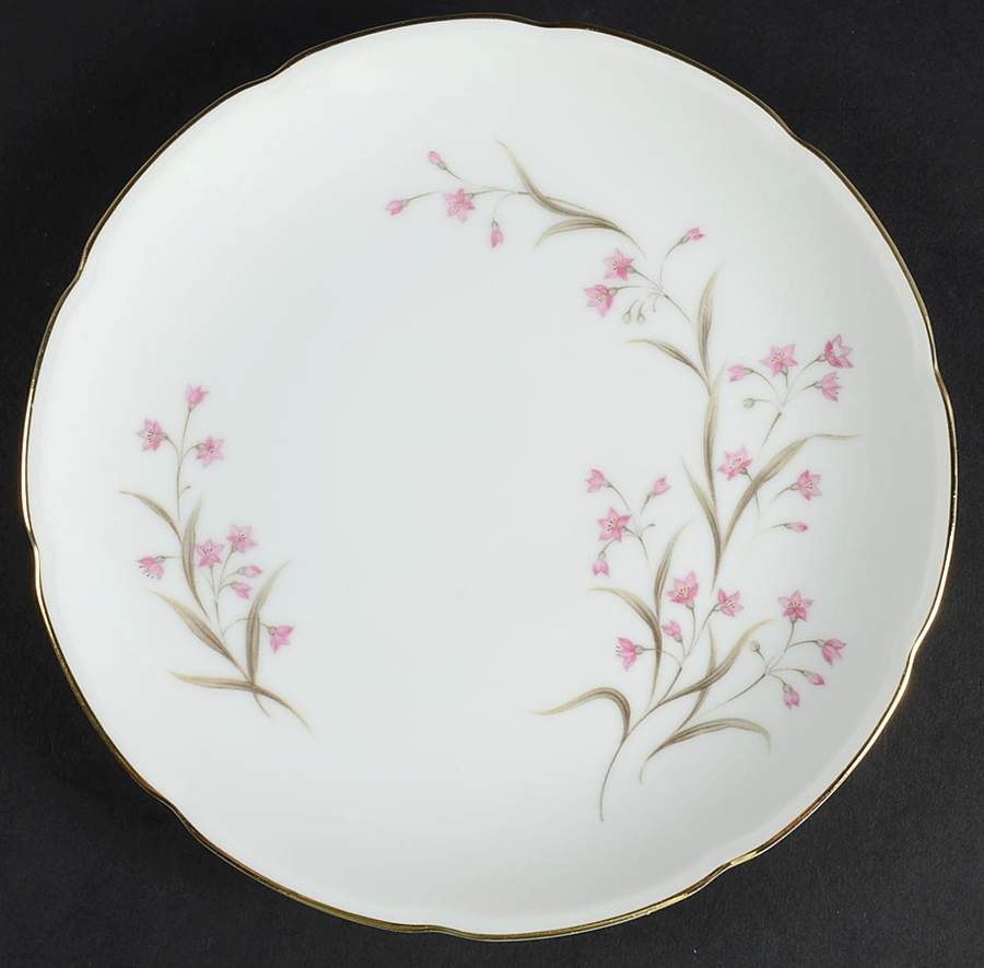 Carolina Salad Plate by Symco-1