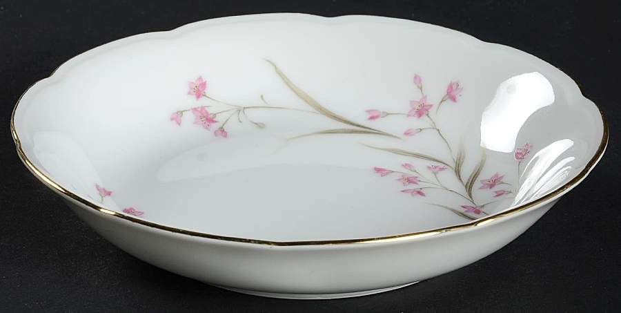 Carolina Fruit/Dessert (Sauce) Bowl by Symco-1