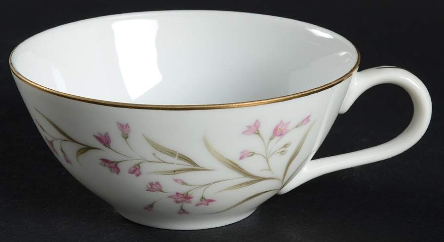Carolina Flat Cup by Symco-1