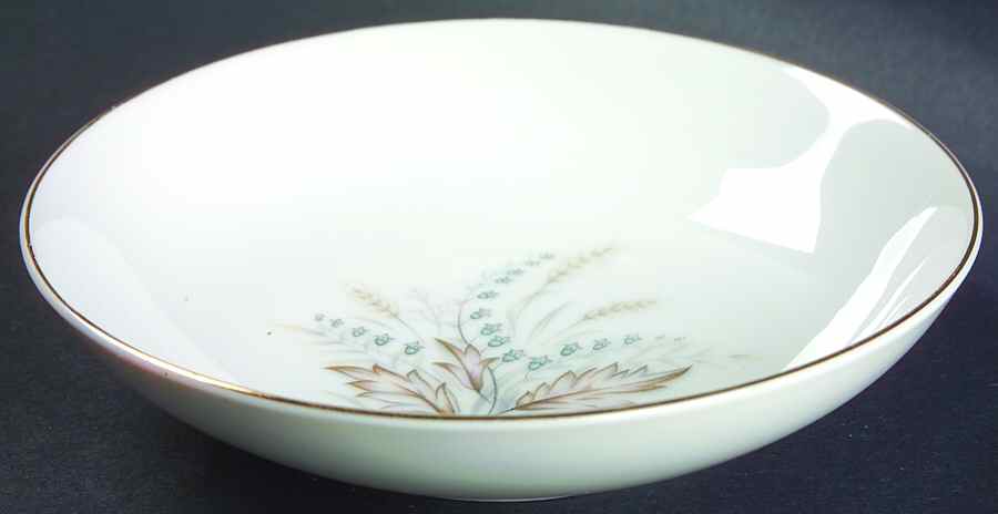 Diane Fruit/Dessert (Sauce) Bowl by Sone-1
