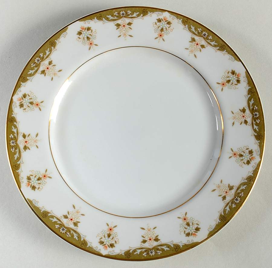 SON60 Salad Plate by Sone-1