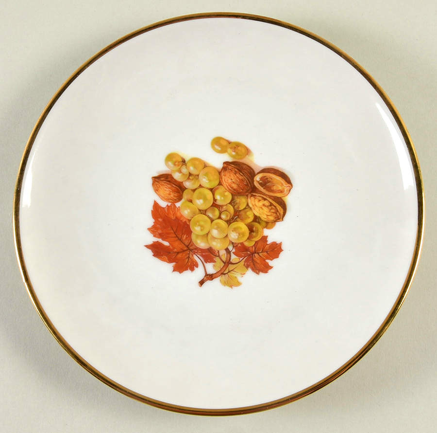 SCP5 Salad Plate by Schmid-1