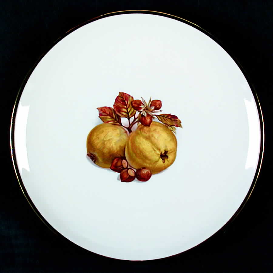 SCP5 Salad Plate by Schmid-1