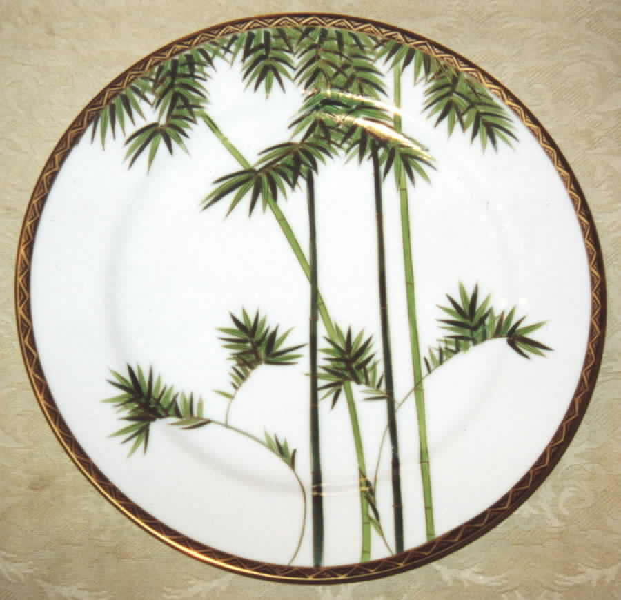 SOK9 Dinner Plate by Soko-1
