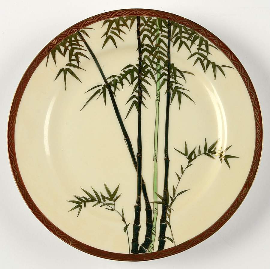 SOK9 Salad Plate by Soko-1
