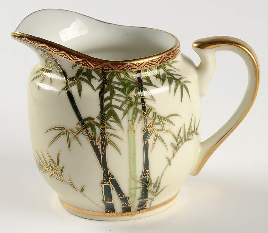 SOK9 Creamer by Soko-1