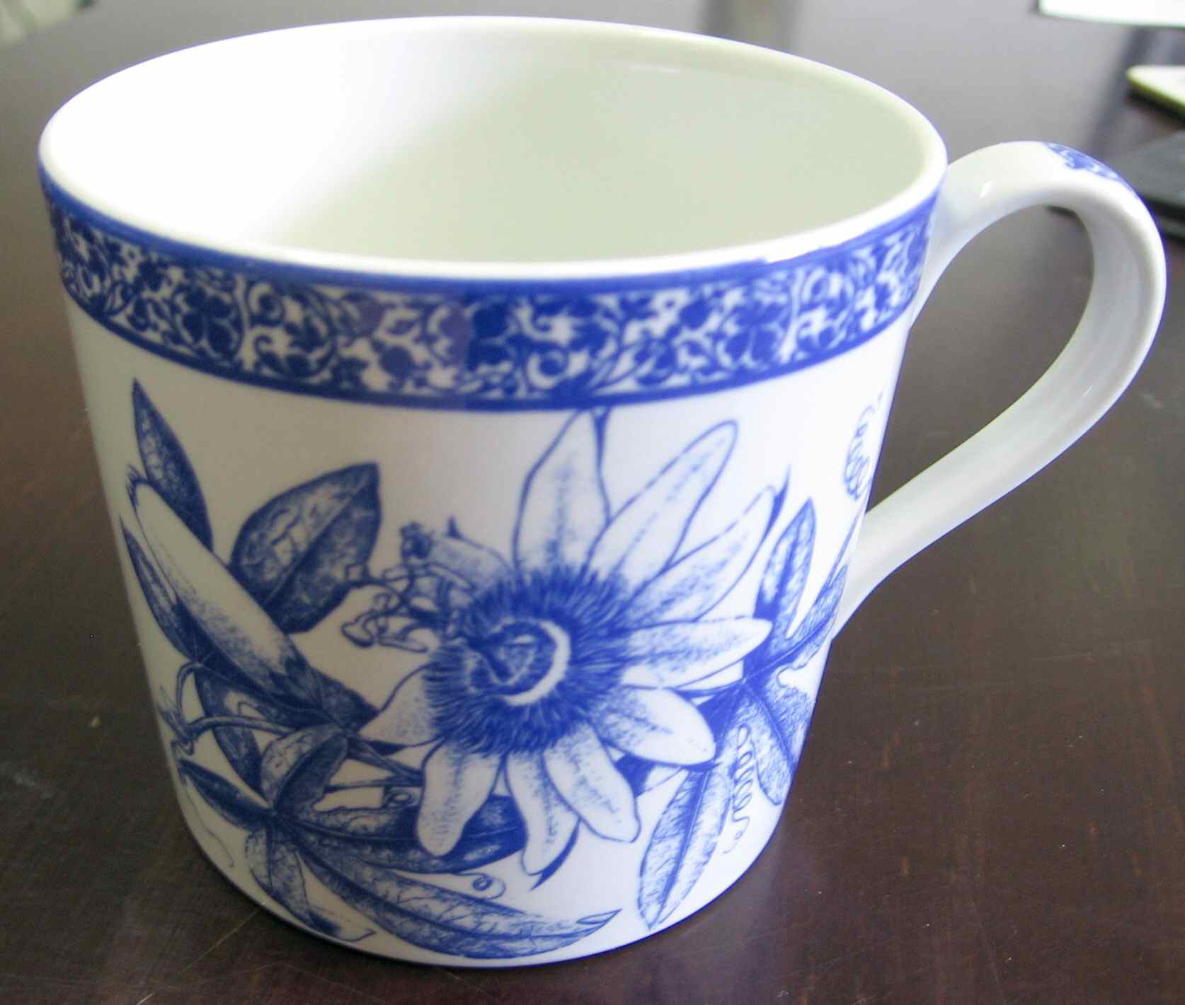 Botanical Collection Mug/Cup by Spode-1