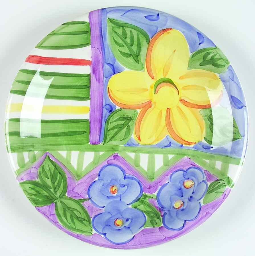 SLU4 Dinner Plate by Salute-1