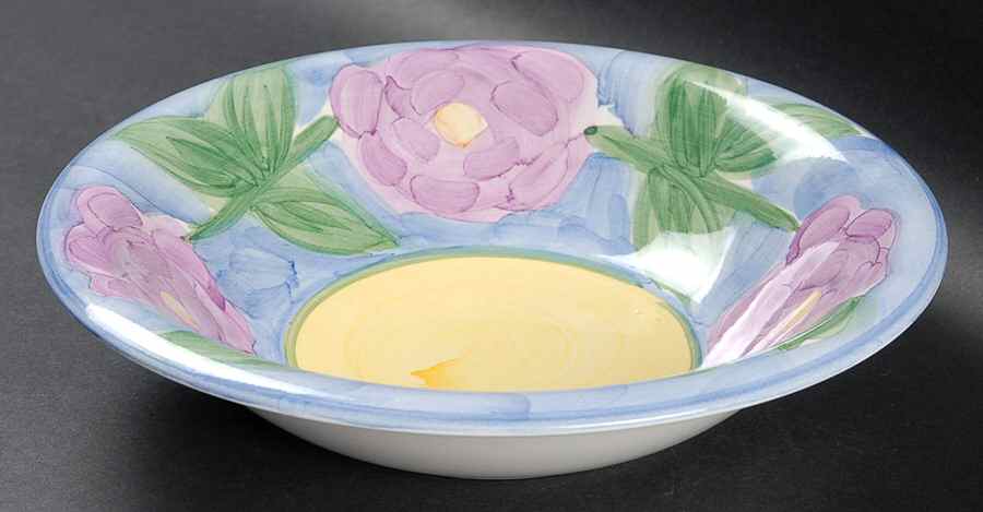 SLU4 Coupe Soup Bowl by Salute-1