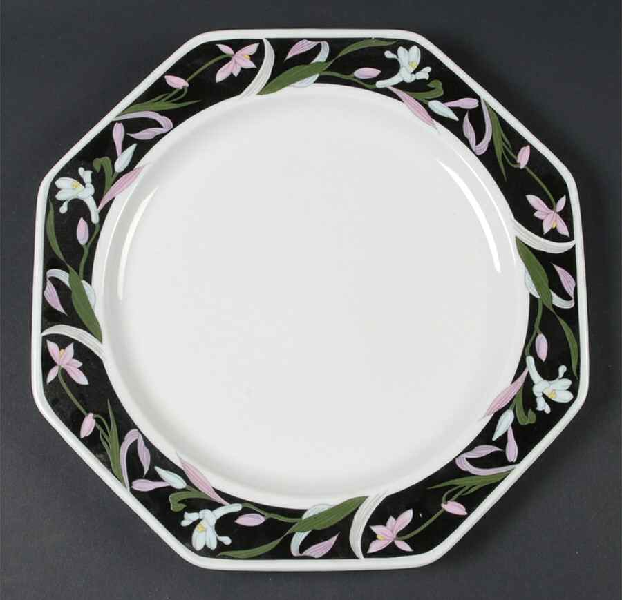 SGU9 11" Chop Plate (Round Platter) by Sea Gull-1