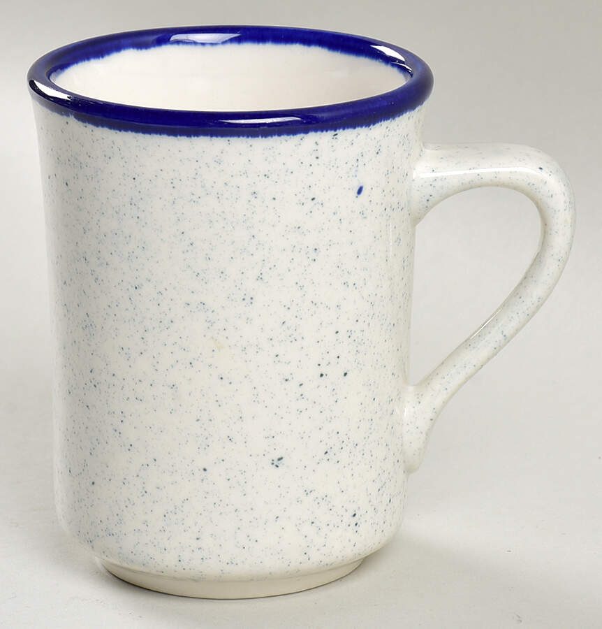 Kings Inn Mug by Syracuse-1